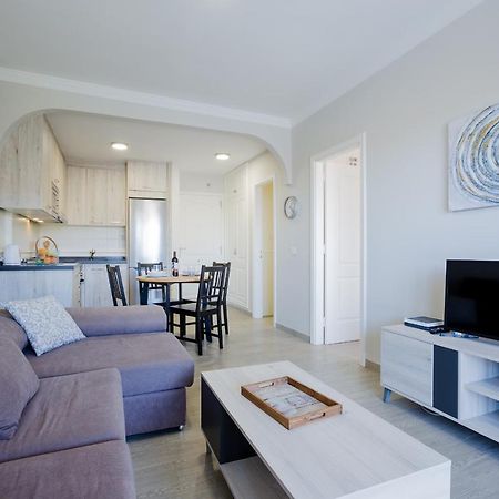 Ke Casetta Tenerife Balcon Del Mar Apartment Arona  Exterior photo