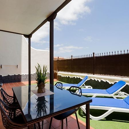 Ke Casetta Tenerife Balcon Del Mar Apartment Arona  Exterior photo