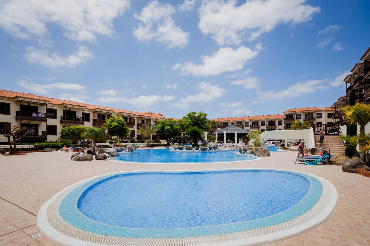 Ke Casetta Tenerife Balcon Del Mar Apartment Arona  Exterior photo