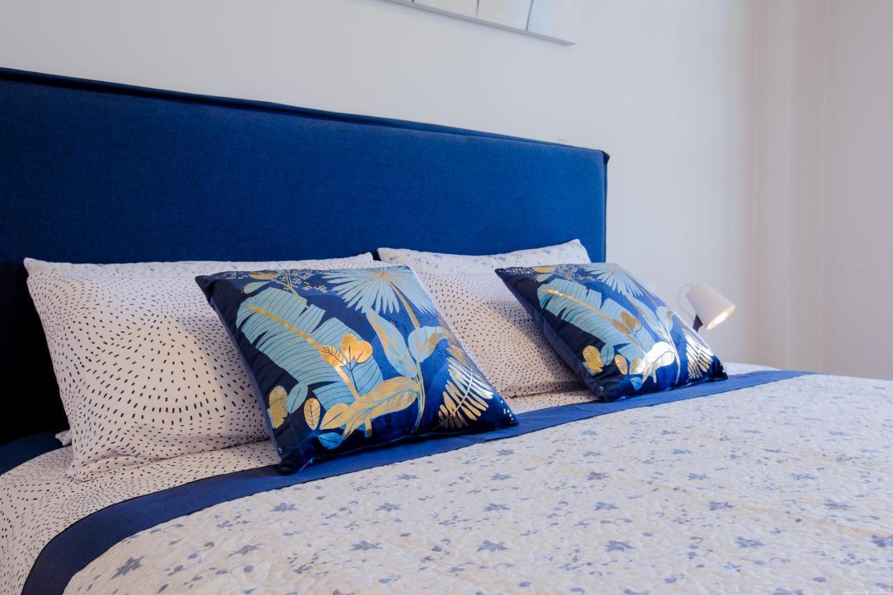 Ke Casetta Tenerife Balcon Del Mar Apartment Arona  Exterior photo