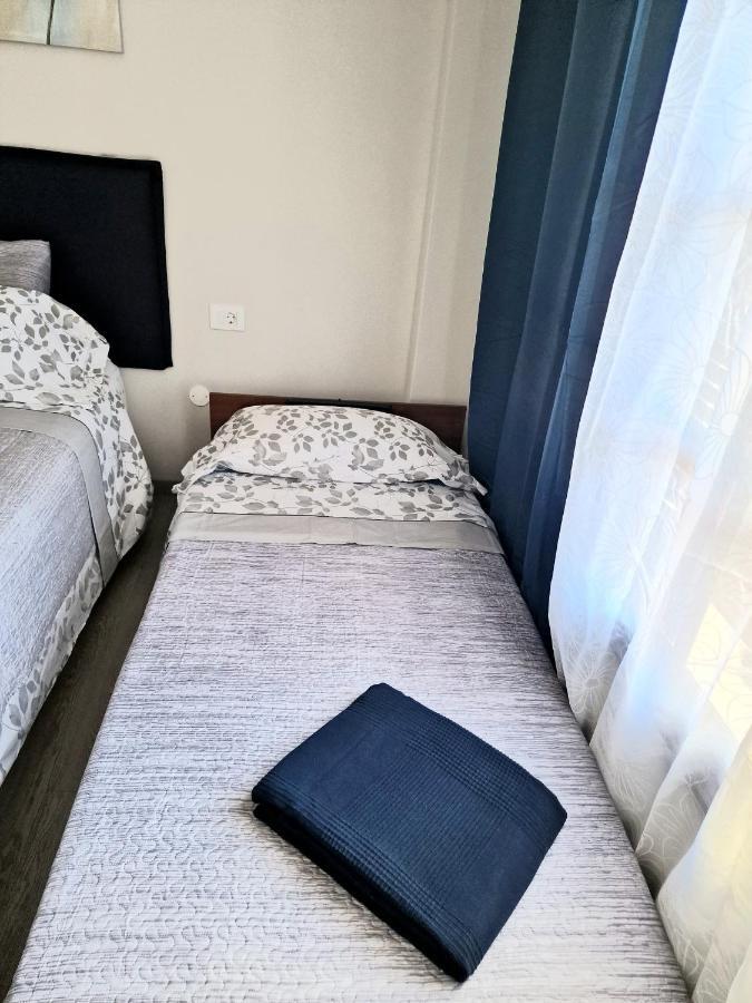 Ke Casetta Tenerife Balcon Del Mar Apartment Arona  Exterior photo