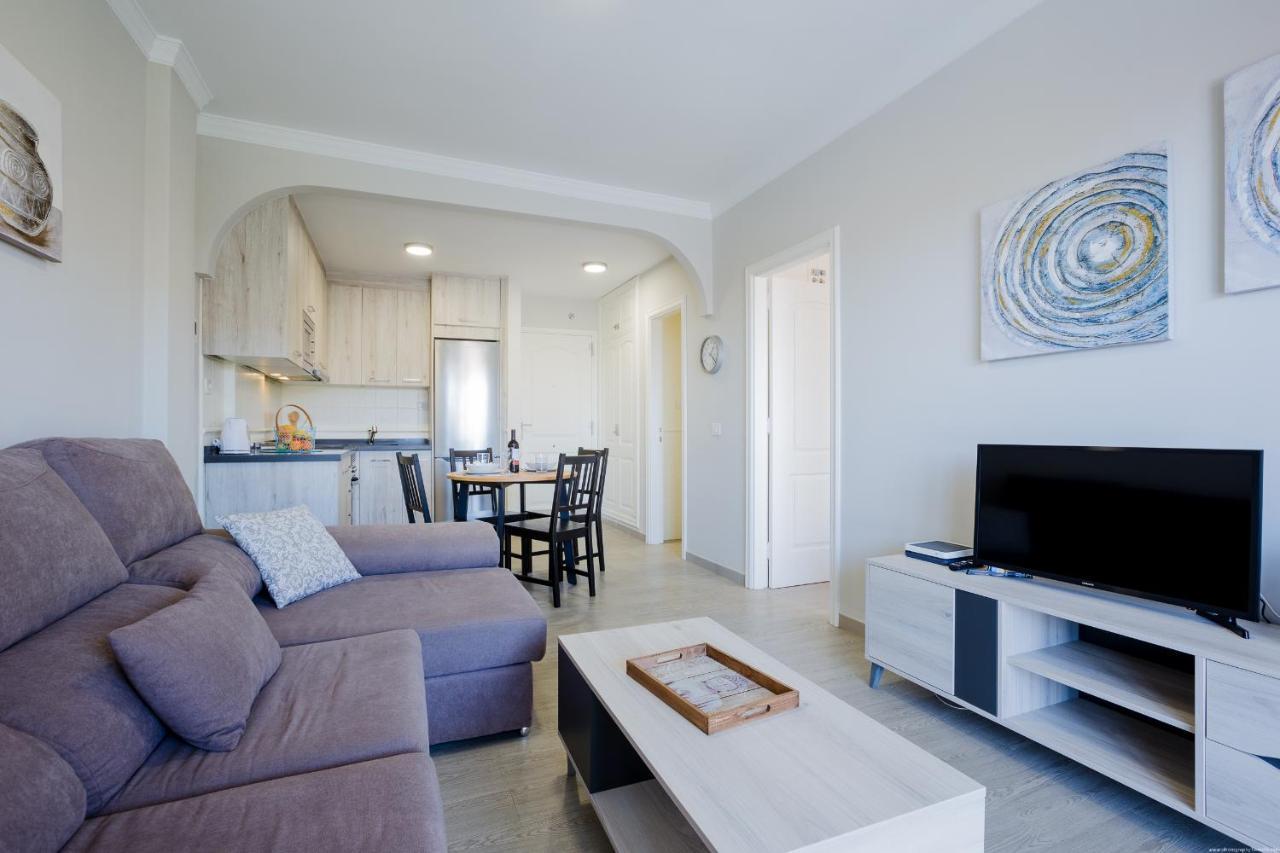Ke Casetta Tenerife Balcon Del Mar Apartment Arona  Exterior photo