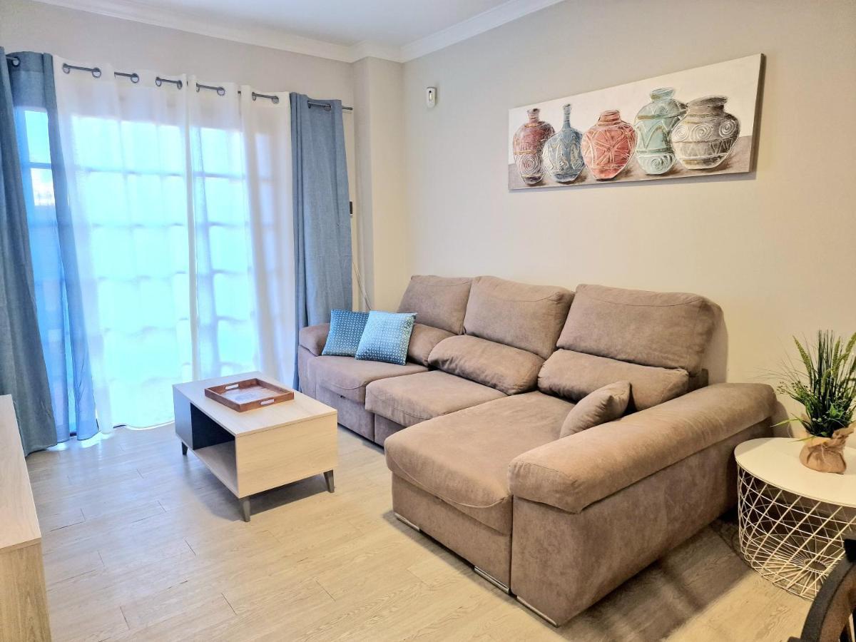 Ke Casetta Tenerife Balcon Del Mar Apartment Arona  Exterior photo