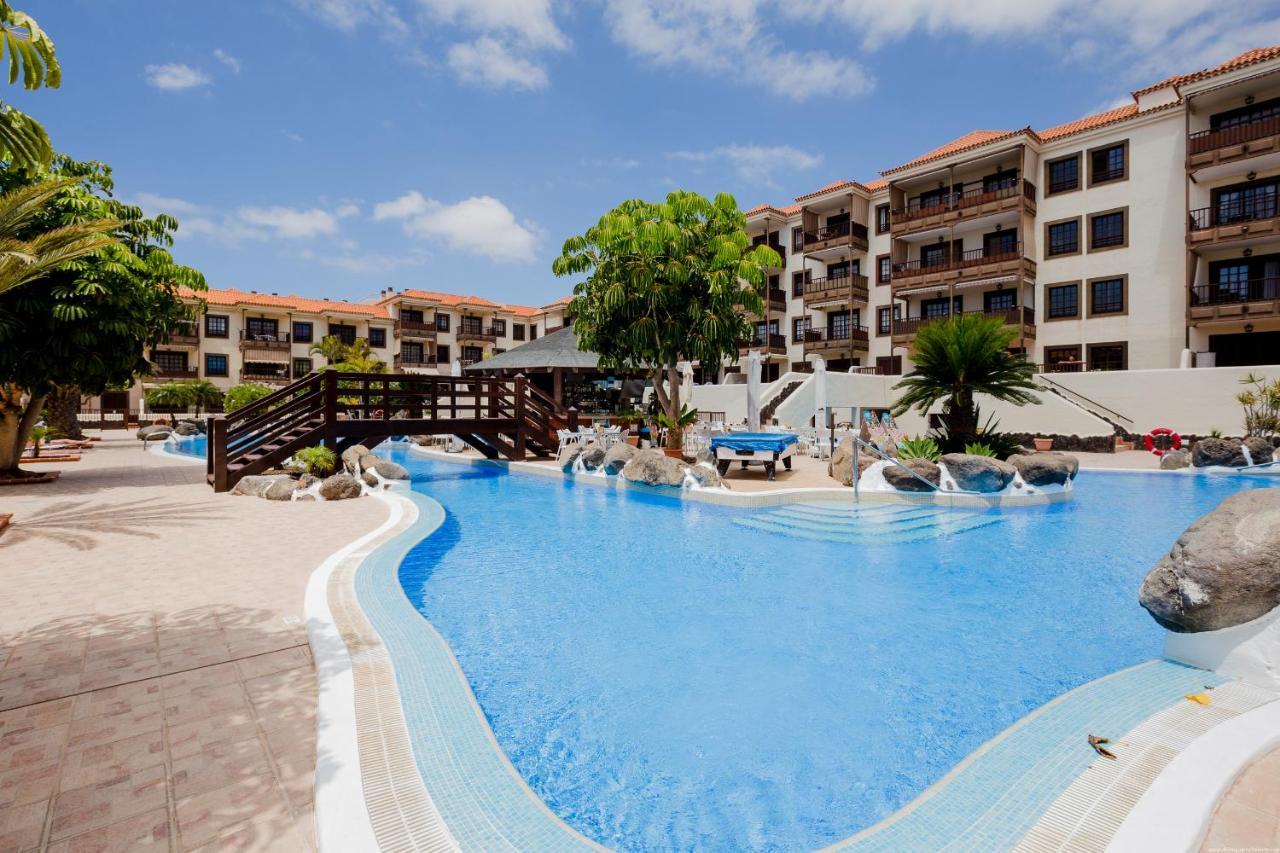 Ke Casetta Tenerife Balcon Del Mar Apartment Arona  Exterior photo