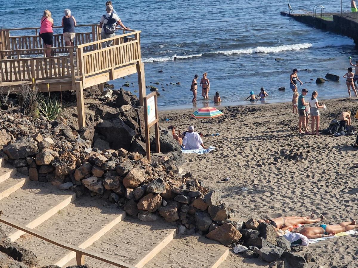 Ke Casetta Tenerife Balcon Del Mar Apartment Arona  Exterior photo