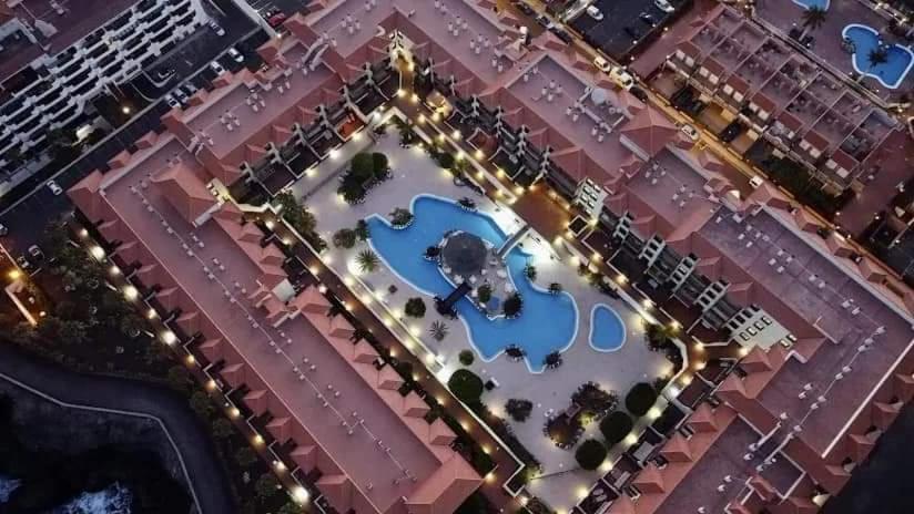 Ke Casetta Tenerife Balcon Del Mar Apartment Arona  Exterior photo