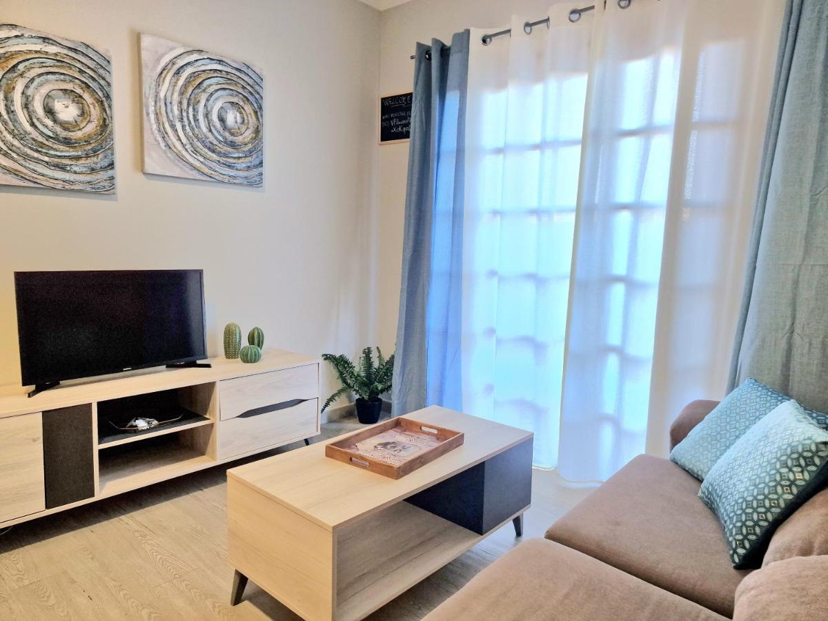 Ke Casetta Tenerife Balcon Del Mar Apartment Arona  Exterior photo