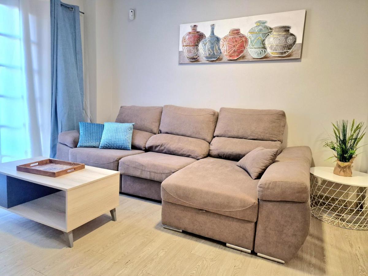 Ke Casetta Tenerife Balcon Del Mar Apartment Arona  Exterior photo
