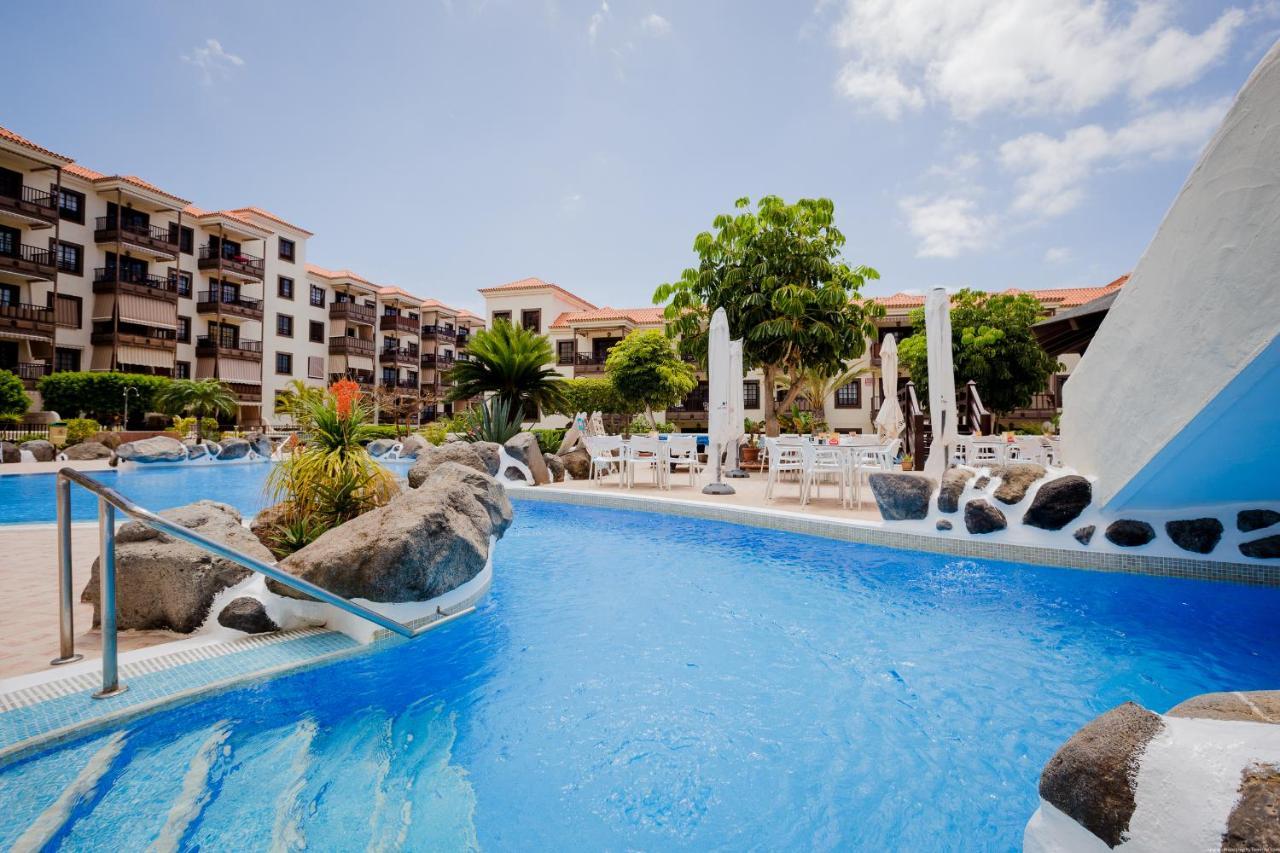 Ke Casetta Tenerife Balcon Del Mar Apartment Arona  Exterior photo