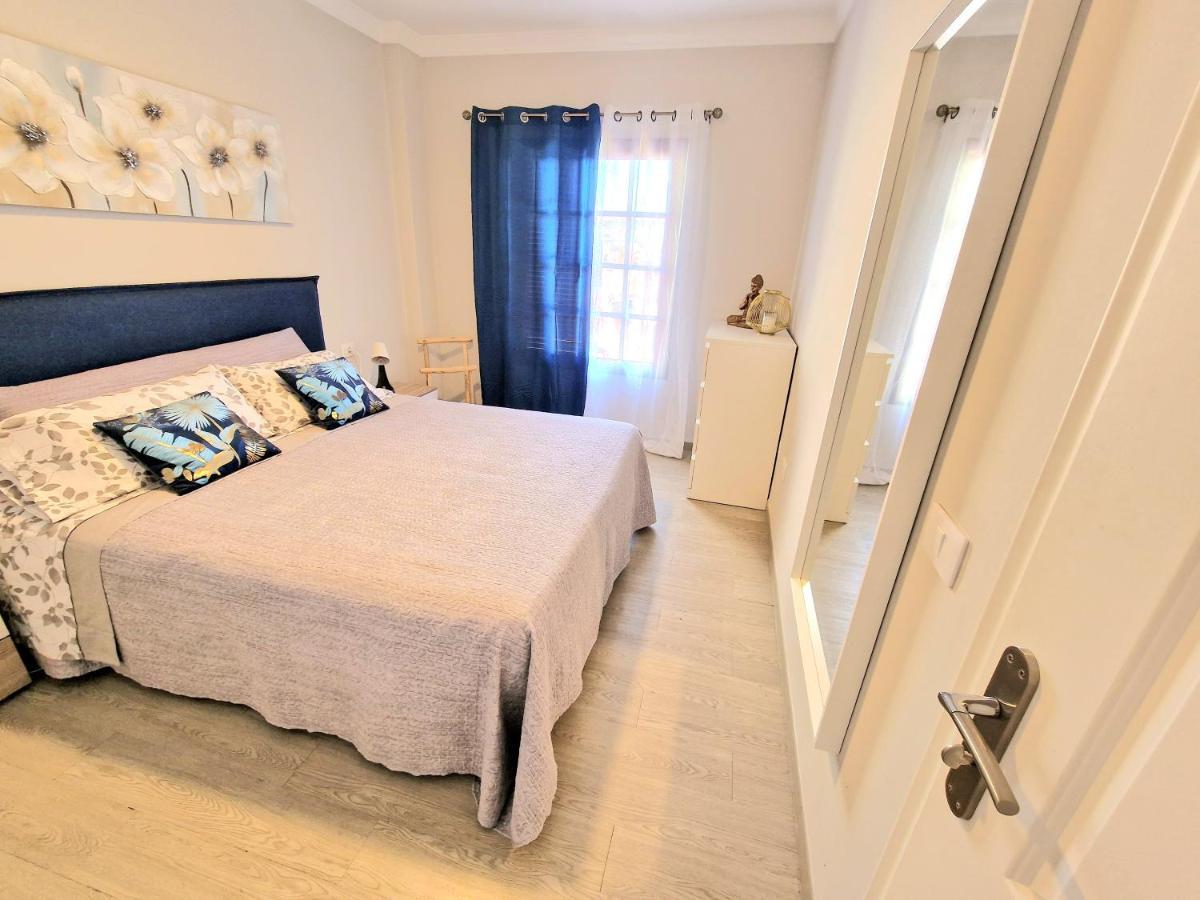 Ke Casetta Tenerife Balcon Del Mar Apartment Arona  Exterior photo